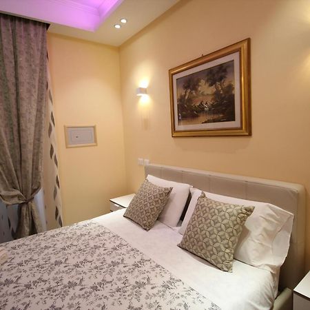 Quest House Lihong Hotel Рим Екстериор снимка