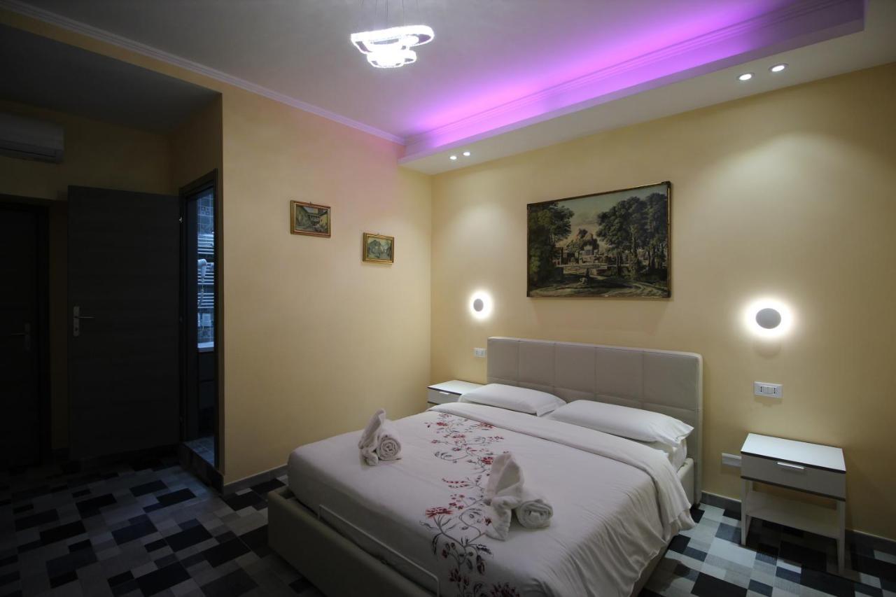 Quest House Lihong Hotel Рим Екстериор снимка